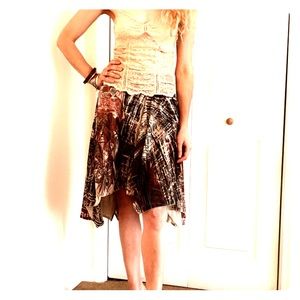 SOLD! JEAN PAUL GAUTIER collab Legatte